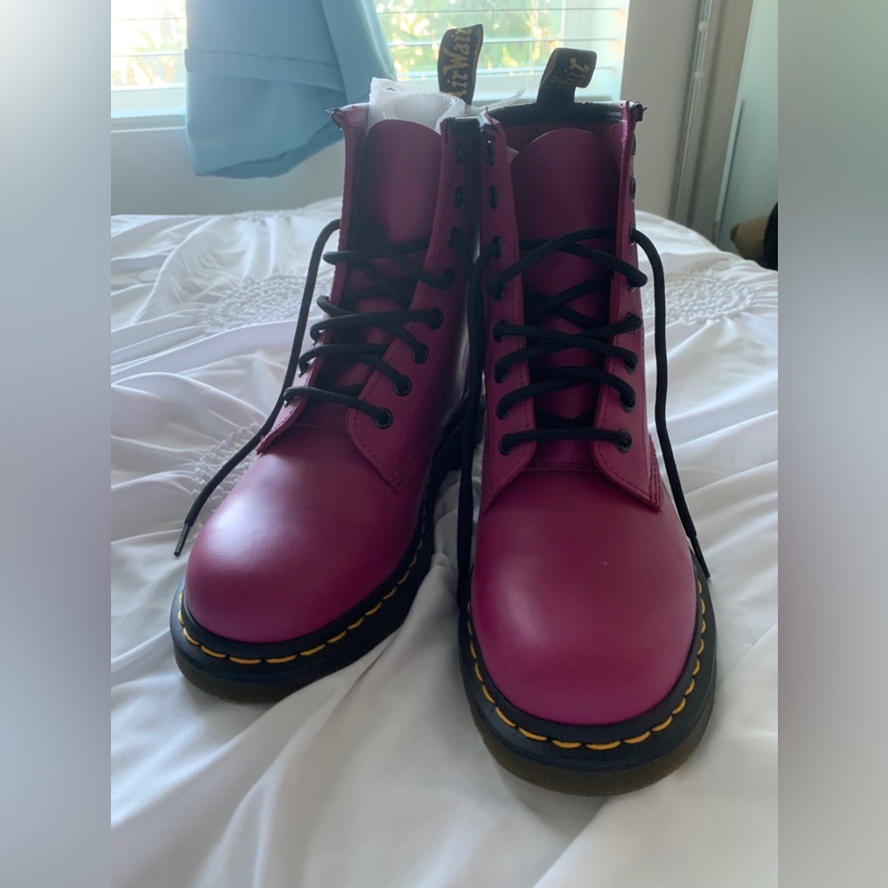 Doc Martens